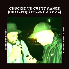 Chuckie Vs Cutty Ranks - Limb By Limb (ButterflyEffect DJ Tool)