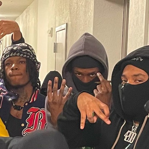 Big3vs X JDLux - Opp Pack Remix(mirzey)