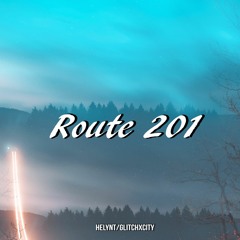 Pokémon Diamond and Pearl - Route 201 w/Helynt (Remix)