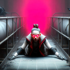 🚨 Ultimate Dark Rave Mix 2025 | Industrial Tech House 💣🌌