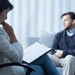 Psychiater Dr. Guggenheim