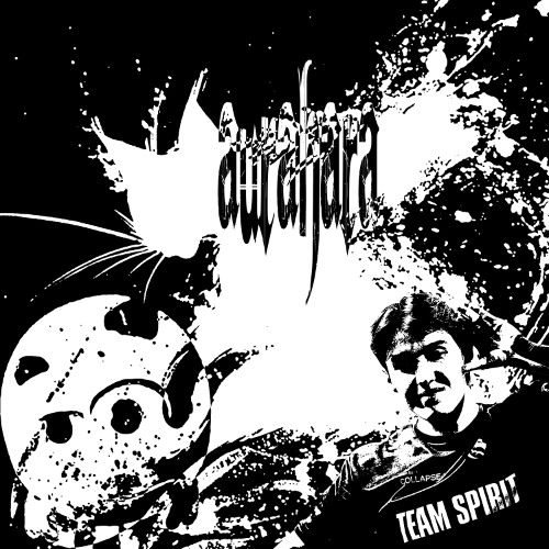 collapse (demo @aurahara666)