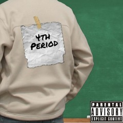 MariHit - 4th Period (Prod. Pieper Beats)