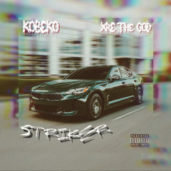 KobeKo - Striker (Feat. Xrè The God)