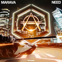 Marava - Need
