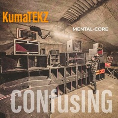 CONfusING // KumaTEKZ [Mental - Core] 176