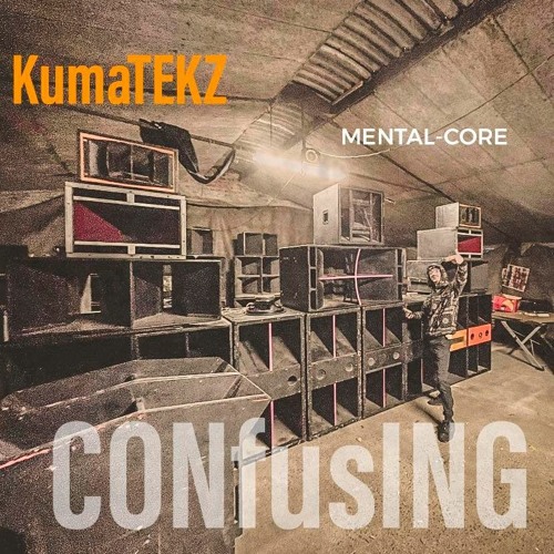 CONfusING // KumaTEKZ [Mental - Core] 176