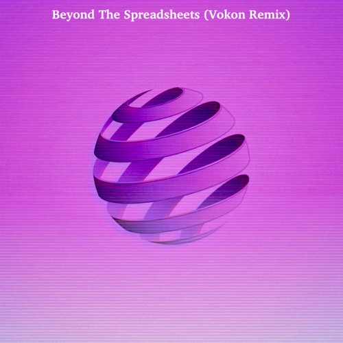 Between The Spreadsheets Remix