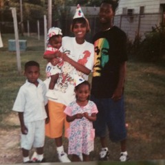 "God Did Freestyle" Part 7