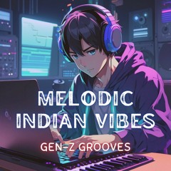 Melodic Indian Vibes (Official Audio) | Gen-Z Grooves