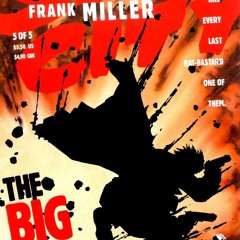 [Read] Online Sin City, Vol. 3: The Big Fat Kill BY : Frank Miller
