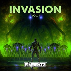 INVASION Vol. 1