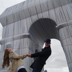 Folge 21 Christo & Jeanne-Claude die Kunst des Verhüllens