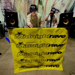 DJ ATM MIX SERIES by ATMCG & Friends (@atmcg_)