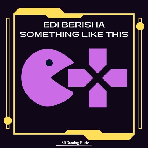 Stream Something Like This by Edi Berisha | Listen online for free on ...