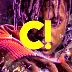 Juice WRLD - Flaws And Sins (CADU! Remix)