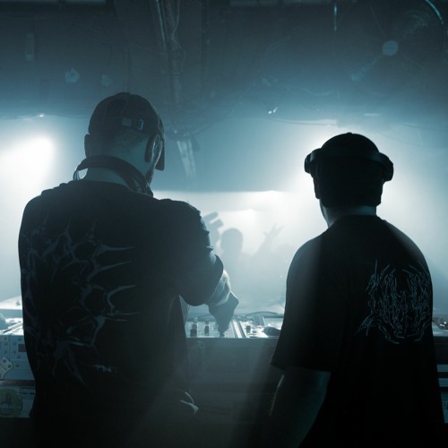 Resolver B2B Cöln @ Technoblock 26.01.24 (hard set)
