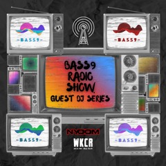 BASS9 RADIO GUEST DJ SERIES