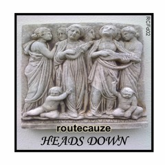 Heads Down - [RCFd02]22 *FREE DOWNLOAD*