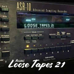 Loose Tapes 021
