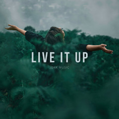 Live It Up
