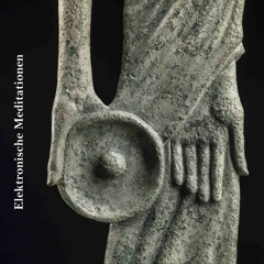 The Oxford Ambient Collective and Marco Lucchi - Eine Kleine Elektronische Meditation