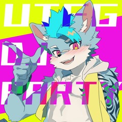 UTFG2025 DJset