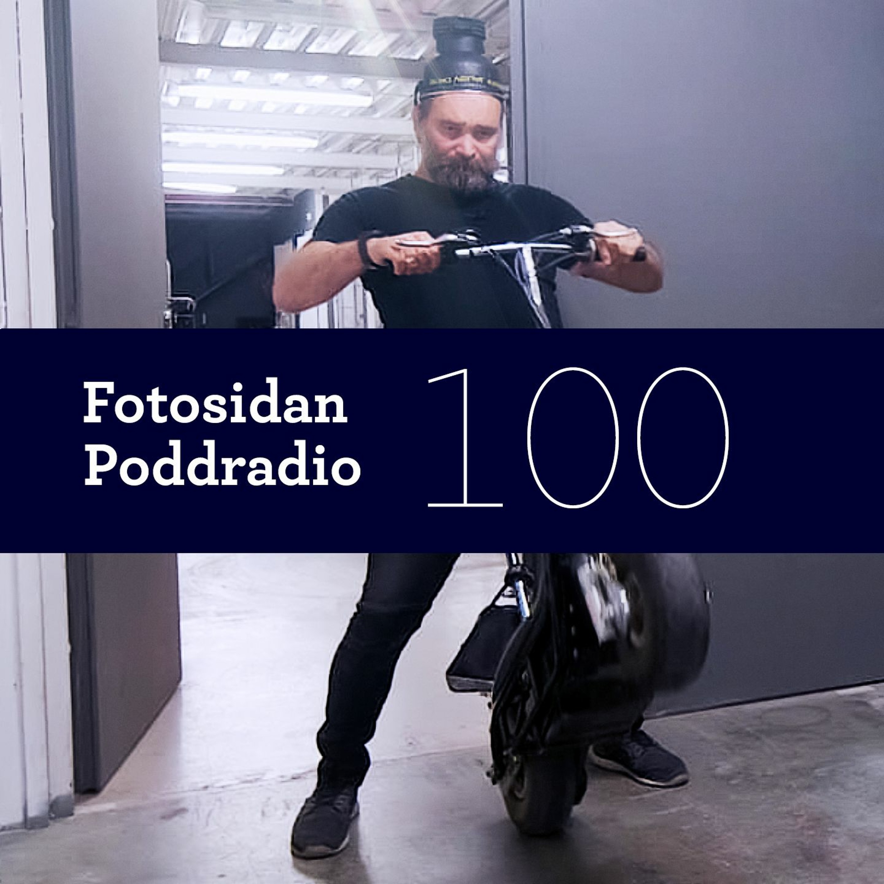 Fotosidan Poddradio
