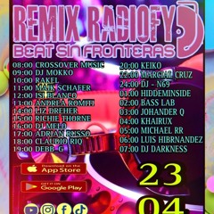 Club Rmx Radio 12 - DJ Melo