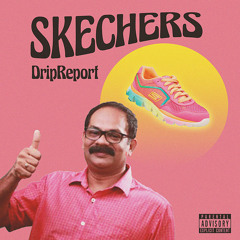 Skechers - (Steeve West Remix) 25.08.2020