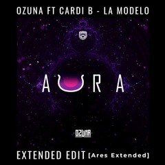 Ozuna ft Cardi B - La Modelo |🧡 EXTENDED GRATIS!!/BUY= FREE DOWNLOAD🔥