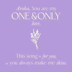ONE&ONLY - ASTRO (아스트로)