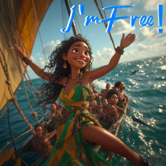 I'm Free - Jamaican Chorale