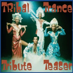 One Way To Heaven - Tribal Trance Tribute