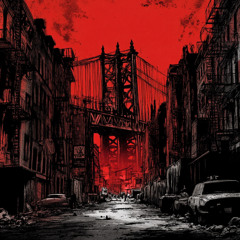 Prodigy of Mobb Deep - Dirty New Yorker (Phat Tape Remix)
