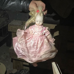 Fantasy Dream Girl Bimbo