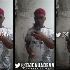 2 MINUTINHOS DE RESPOSTA AS CARIOCAS - MC LONE E MC MARLON PH ( DJ CAUÃ DE VILA VELHA ) CAPIXABA 027