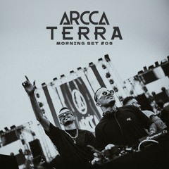 ARCCA - Terra Morning Set #05