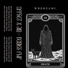 Offset x JID - Bodies (whereami. flip)