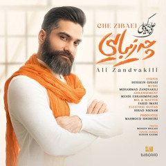 Che Zibayi (Feat Ali zandvakili)