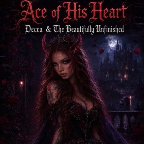 Ace of His Heart