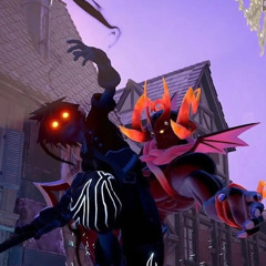 @Sleepyxi - ongod - (Prod. @Sleepyxi)