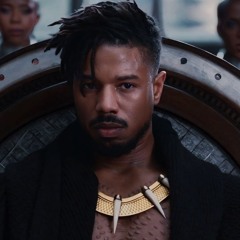 Killmonger