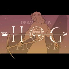 Hog Hunt - Dream SMP Animatic (Credits: SAD-Ist)