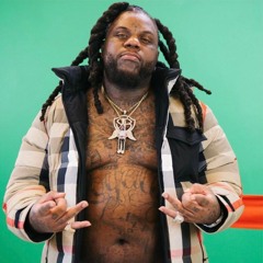 Fat Trel -  Voice Of The Heroes (Freestyle)