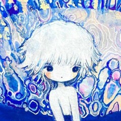 Kikuo Miku 2 - 05 水の中で / Inside the Water (Off Vocal / Instrumental )