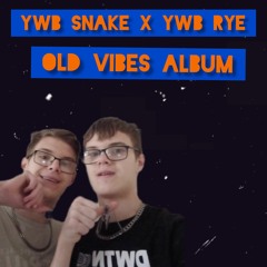 YWB Snake X YWB Rye Freak Out Remix