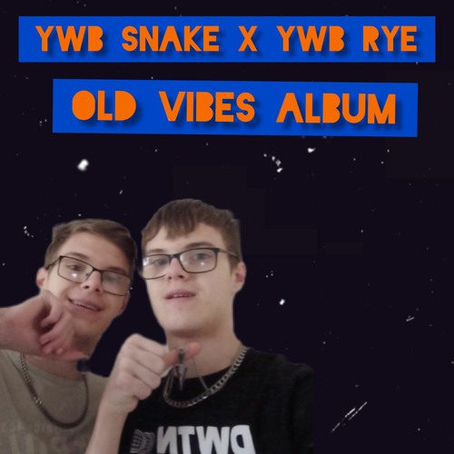 YWB Snake X YWB Rye Mind King