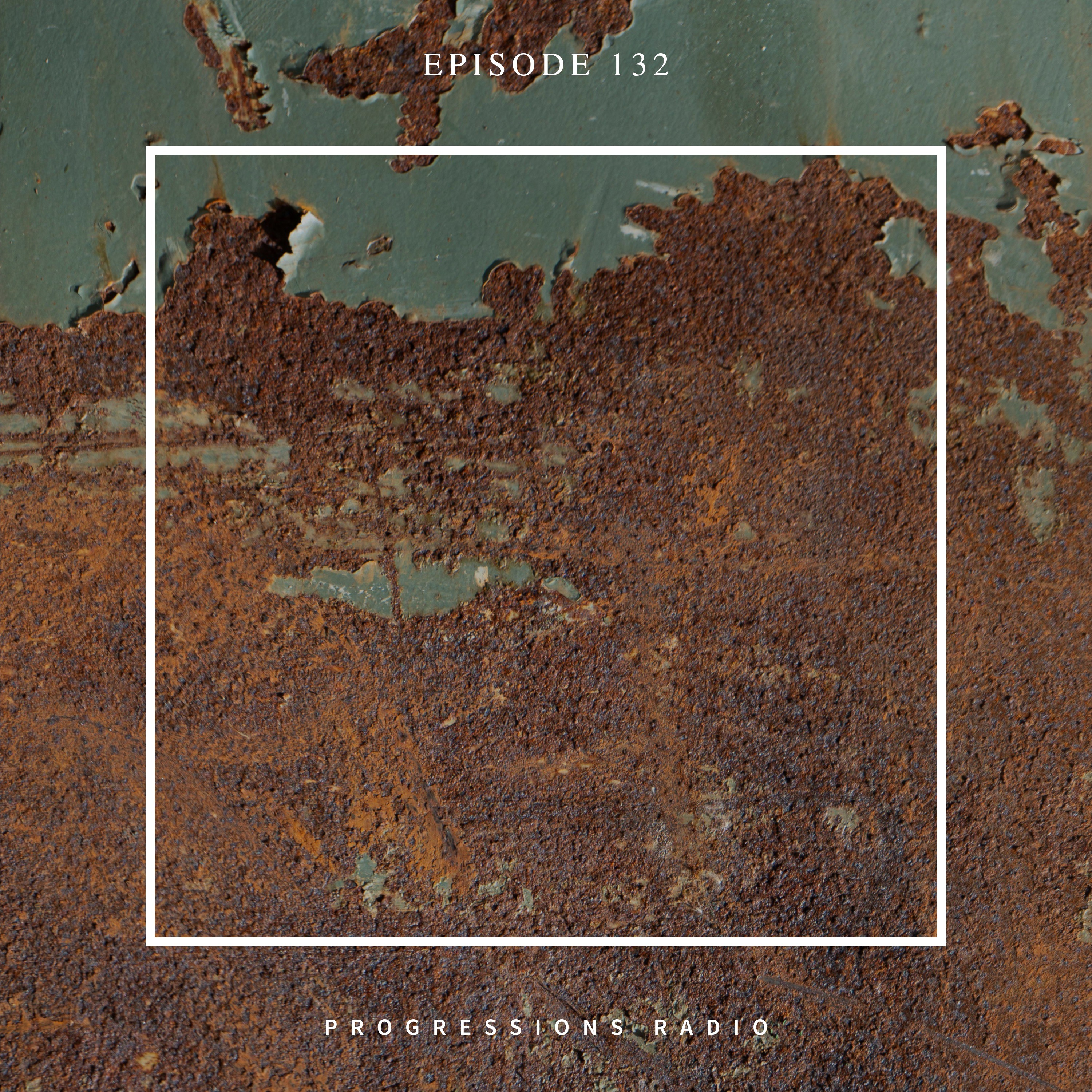 Progressions Radio