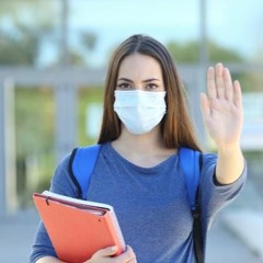 Staying Healthy In College With Susan Peller 082020